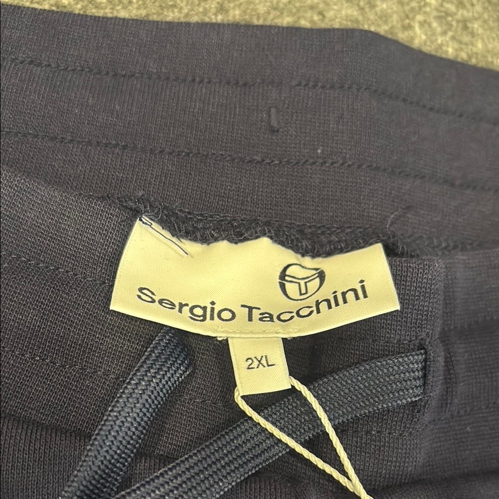 Sergio Tacchini Shorts - Picture 6 of 7